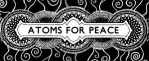 logo Atoms For Peace